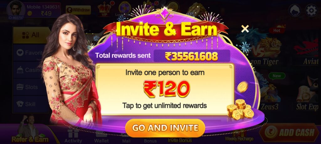 TEEN PATTI BLIS APK 